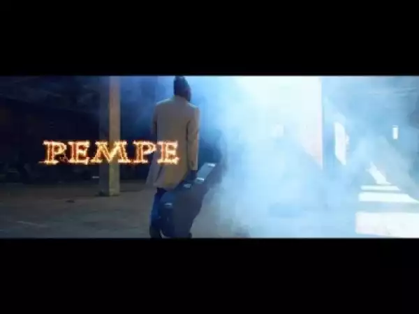 Video: Sean Tizzle – Pempe